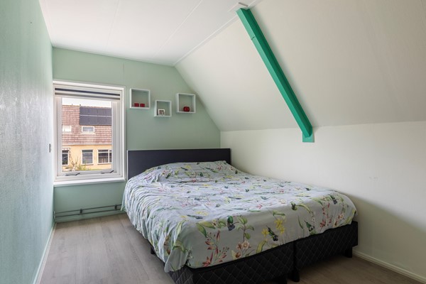 Medium property photo - Zuideinde 24, 9079 LN Sint Jacobiparochie